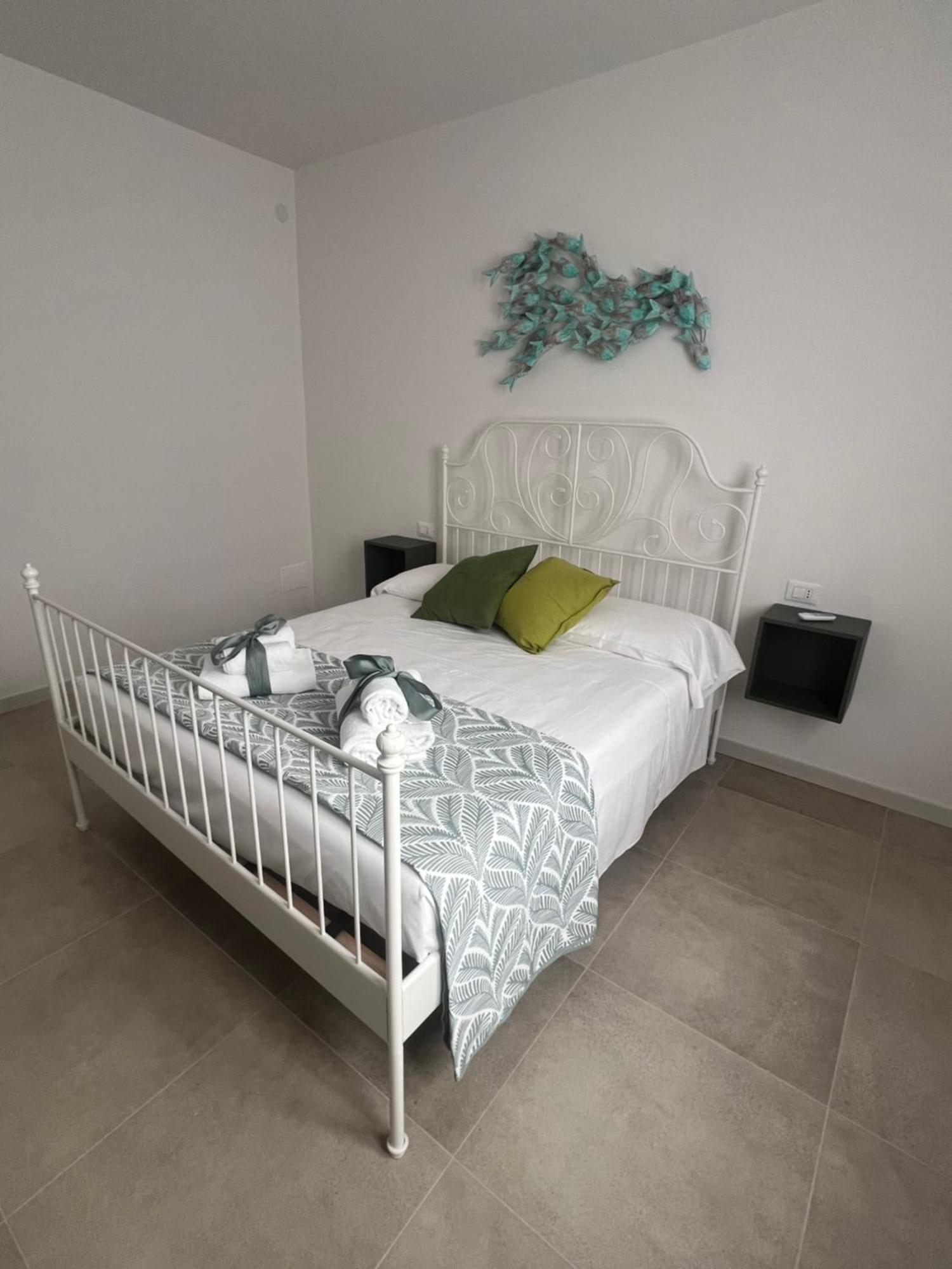 Casa Emma Apartman Bardolino Kültér fotó