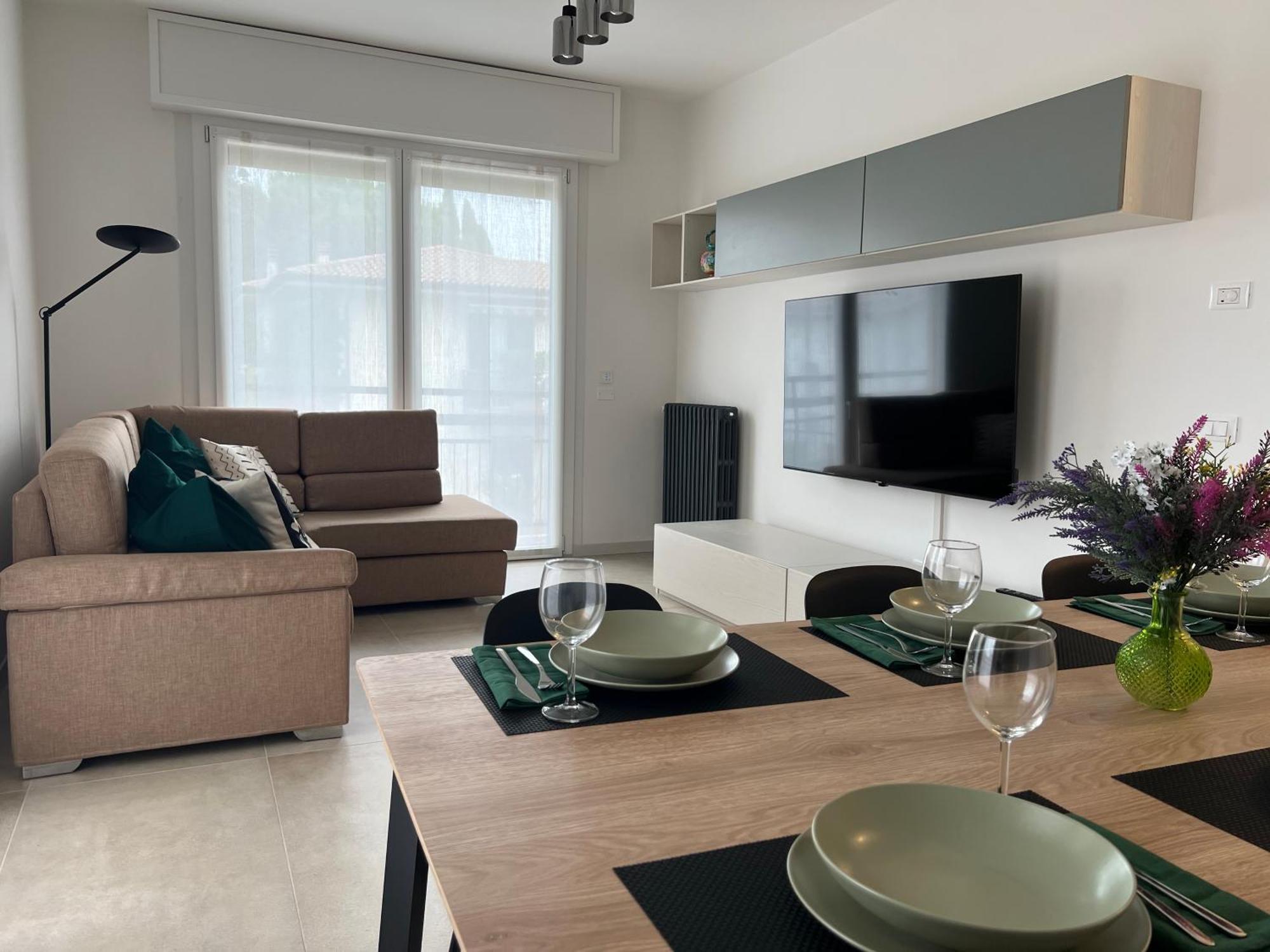 Casa Emma Apartman Bardolino Kültér fotó